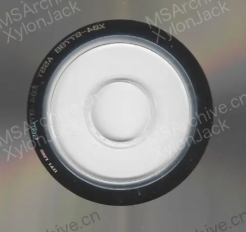 Microsoft SQL Server 7.0 · 介质