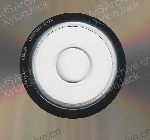 Microsoft FrontPage 2000 开发测试版 · 介质