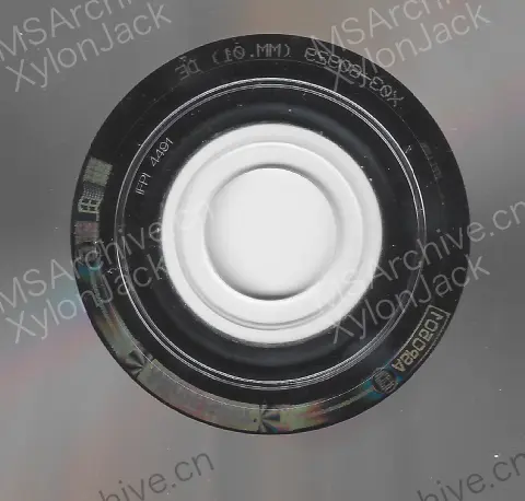 Microsoft Windows 98 中文版 (OEM, 6月版) · 介质
