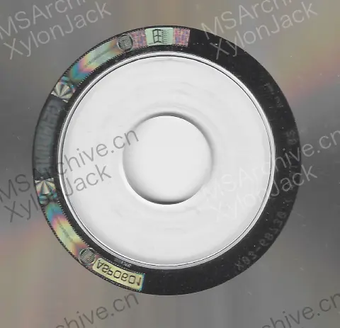 Microsoft Windows 98 日本語アップグレード版 (OEM) · 介质