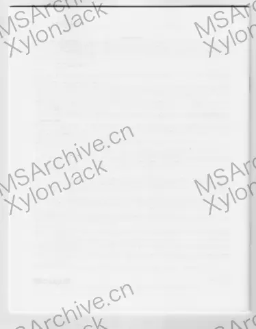 Microsoft Office 97 日本語版 Powered By Word 98 Standard Edition (含 Outlook 98) · 说明书